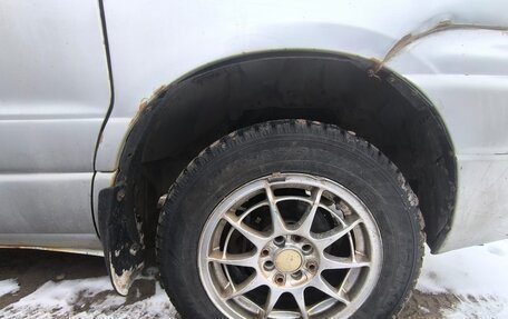 Toyota Town Ace III, 2000 год, 350 000 рублей, 4 фотография