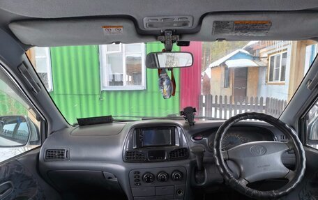 Toyota Town Ace III, 2000 год, 350 000 рублей, 6 фотография