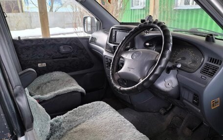 Toyota Town Ace III, 2000 год, 350 000 рублей, 5 фотография