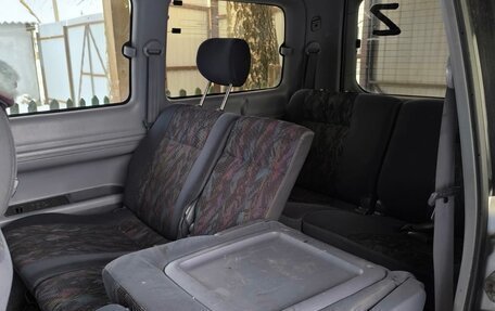 Toyota Town Ace III, 2000 год, 350 000 рублей, 7 фотография