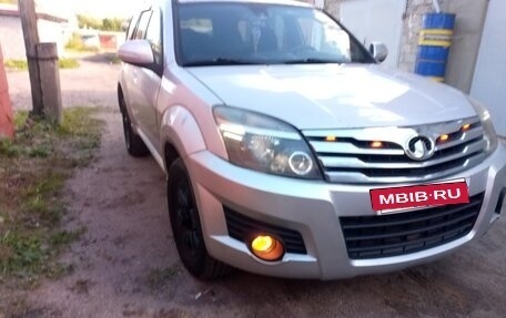 Great Wall Hover H3 I, 2010 год, 455 000 рублей, 2 фотография
