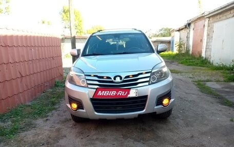 Great Wall Hover H3 I, 2010 год, 455 000 рублей, 3 фотография
