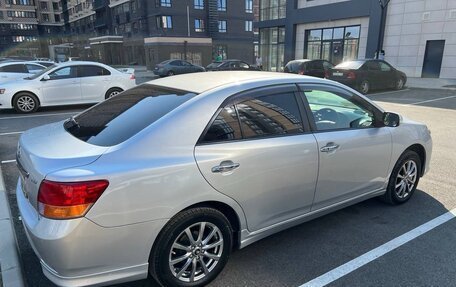 Toyota Allion, 2008 год, 939 999 рублей, 8 фотография