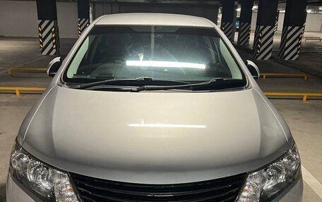 Toyota Allion, 2008 год, 939 999 рублей, 2 фотография