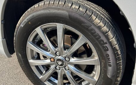 Toyota Allion, 2008 год, 939 999 рублей, 11 фотография