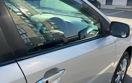 Toyota Allion, 2008 год, 939 999 рублей, 7 фотография