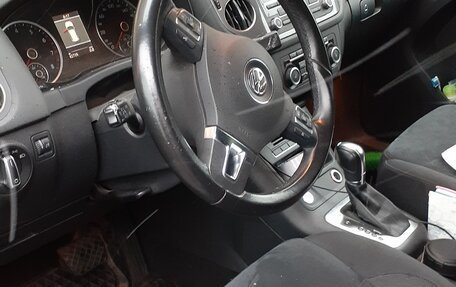 Volkswagen Tiguan I, 2012 год, 1 600 000 рублей, 4 фотография
