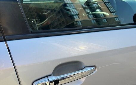 Toyota Allion, 2008 год, 939 999 рублей, 6 фотография