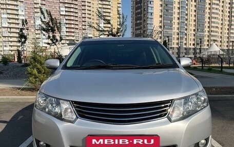 Toyota Allion, 2008 год, 939 999 рублей, 4 фотография