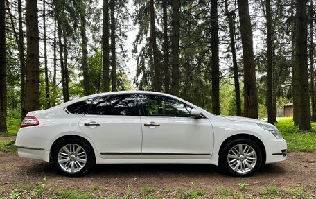 Nissan Teana, 2012 год, 1 430 000 рублей, 4 фотография