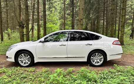 Nissan Teana, 2012 год, 1 430 000 рублей, 3 фотография