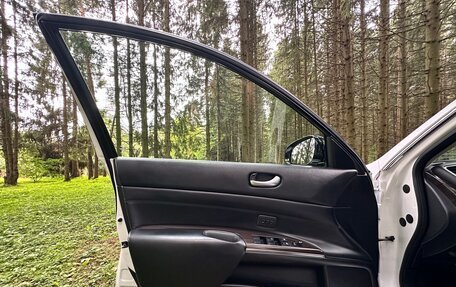 Nissan Teana, 2012 год, 1 430 000 рублей, 11 фотография