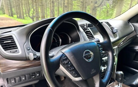 Nissan Teana, 2012 год, 1 430 000 рублей, 14 фотография