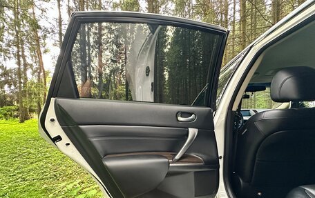 Nissan Teana, 2012 год, 1 430 000 рублей, 13 фотография