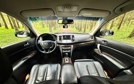 Nissan Teana, 2012 год, 1 430 000 рублей, 10 фотография