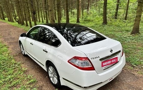 Nissan Teana, 2012 год, 1 430 000 рублей, 7 фотография