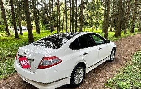 Nissan Teana, 2012 год, 1 430 000 рублей, 9 фотография