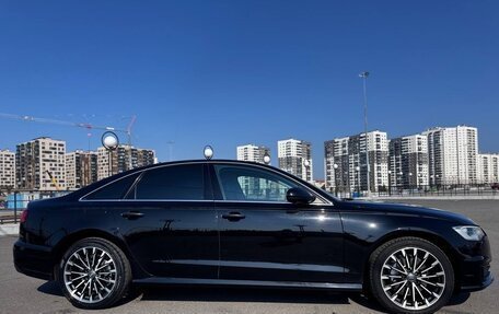Audi A6, 2016 год, 2 100 000 рублей, 2 фотография