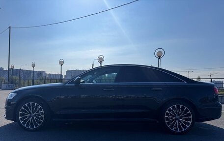 Audi A6, 2016 год, 2 100 000 рублей, 6 фотография