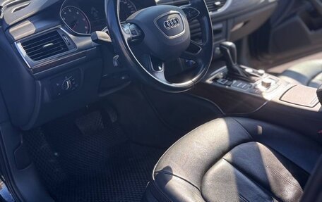 Audi A6, 2016 год, 2 100 000 рублей, 8 фотография