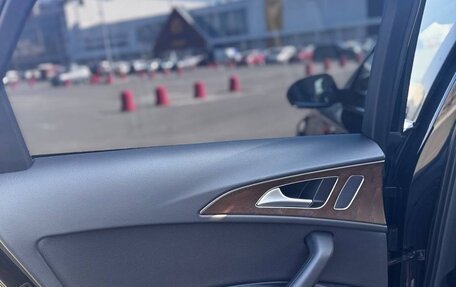 Audi A6, 2016 год, 2 100 000 рублей, 11 фотография