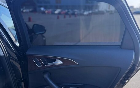 Audi A6, 2016 год, 2 100 000 рублей, 14 фотография