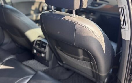 Audi A6, 2016 год, 2 100 000 рублей, 15 фотография