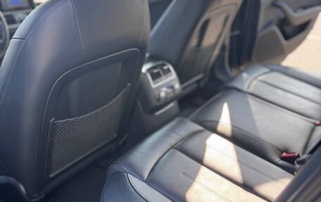 Audi A6, 2016 год, 2 100 000 рублей, 12 фотография