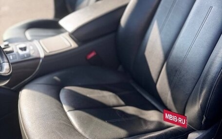 Audi A6, 2016 год, 2 100 000 рублей, 9 фотография