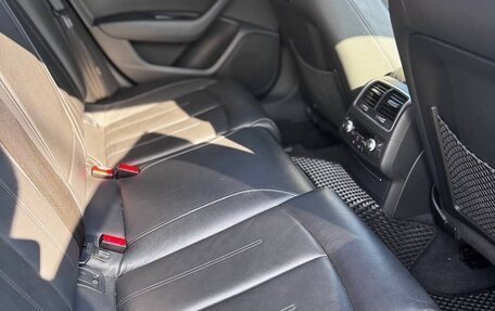 Audi A6, 2016 год, 2 100 000 рублей, 16 фотография