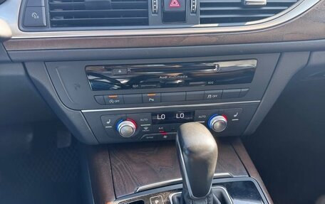 Audi A6, 2016 год, 2 100 000 рублей, 20 фотография