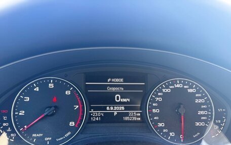 Audi A6, 2016 год, 2 100 000 рублей, 21 фотография