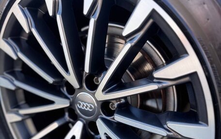 Audi A6, 2016 год, 2 100 000 рублей, 24 фотография