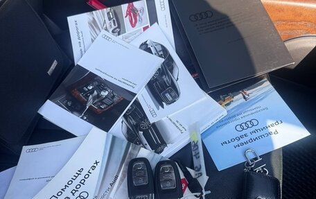 Audi A6, 2016 год, 2 100 000 рублей, 27 фотография
