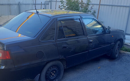 Daewoo Nexia I рестайлинг, 2011 год, 250 000 рублей, 4 фотография