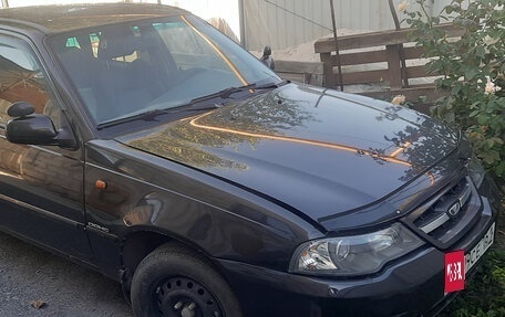 Daewoo Nexia I рестайлинг, 2011 год, 250 000 рублей, 2 фотография