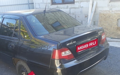 Daewoo Nexia I рестайлинг, 2011 год, 250 000 рублей, 3 фотография