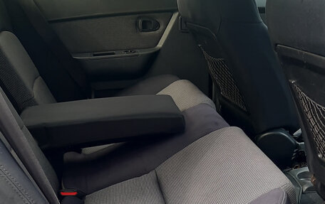 Daewoo Nexia I рестайлинг, 2011 год, 250 000 рублей, 8 фотография