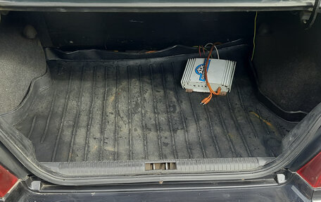 Daewoo Nexia I рестайлинг, 2011 год, 250 000 рублей, 9 фотография
