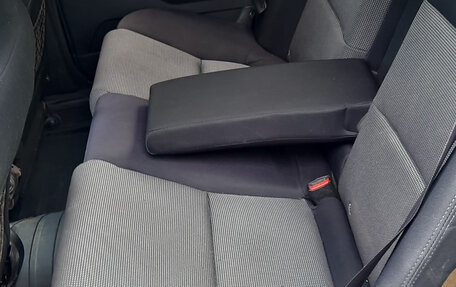 Daewoo Nexia I рестайлинг, 2011 год, 250 000 рублей, 7 фотография