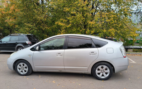 Toyota Prius, 2006 год, 515 000 рублей, 5 фотография