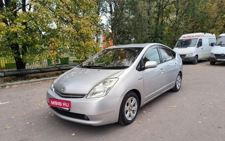Toyota Prius, 2006 год, 515 000 рублей, 3 фотография