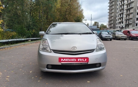 Toyota Prius, 2006 год, 515 000 рублей, 2 фотография
