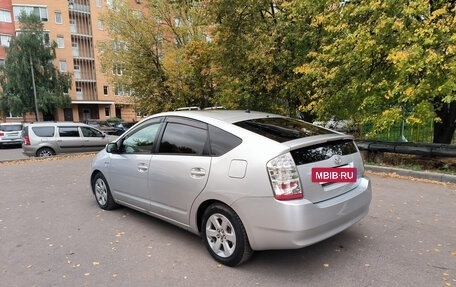 Toyota Prius, 2006 год, 515 000 рублей, 6 фотография