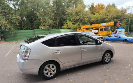 Toyota Prius, 2006 год, 515 000 рублей, 11 фотография