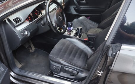 Volkswagen Passat CC I рестайлинг, 2014 год, 1 800 000 рублей, 5 фотография