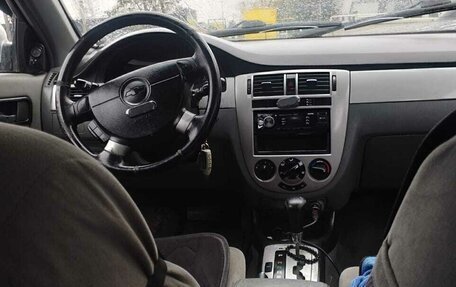 Chevrolet Lacetti, 2008 год, 350 000 рублей, 3 фотография