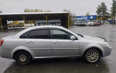Chevrolet Lacetti, 2008 год, 350 000 рублей, 4 фотография