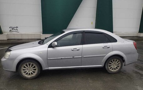 Chevrolet Lacetti, 2008 год, 350 000 рублей, 2 фотография