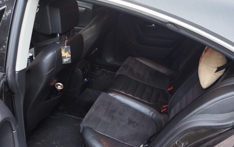 Volkswagen Passat CC I рестайлинг, 2014 год, 1 800 000 рублей, 4 фотография